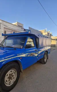 نیسان دوگانه 1400