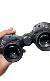 دوربین دوچشمی بایگیش مدل 20X50
