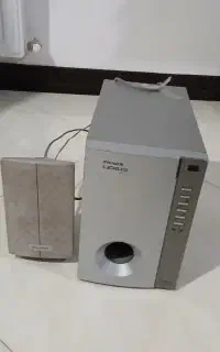 اسپیکر  کامپیوتر