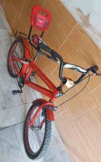 انواع دوچرخه