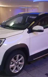 ام وی ام x22 دنده اسپرت فول