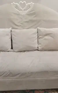 مبل دسته دوم
