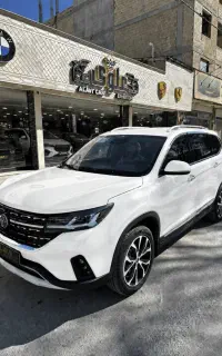 فردا T5 اف ام سی سفید ۱۴۰۵