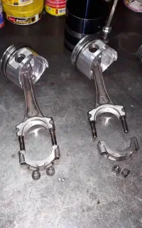 مکانیک خودرو و امداد خودرو