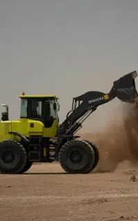 فروش ویژه لودر SR936H سپاهان ماشین رهیار