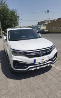 sx5 مدل 1401