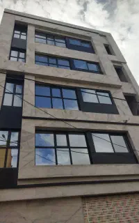 برقکاری ساختمان صفرتاصد لاین نوری