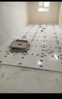 استا کاشی کار وسنگ کار هستم
