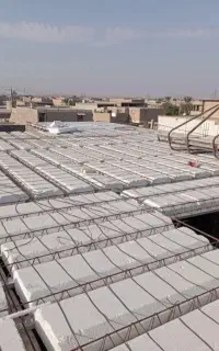 با سلام تیرچه بلوک هستم  فقط تماس