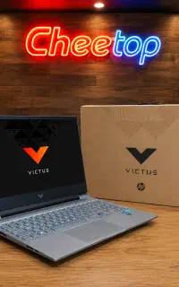 لپ‌تاپ نووآکبندVictus 15 Hp