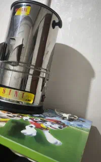 سبزی خرد کن دسینی نو