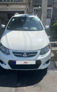 کوییک اتومات فول پلاس مدل ۱۴۰۲ بدون رنگ شدگی
