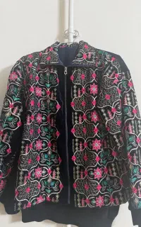 کت سنتی سایز ۳۸