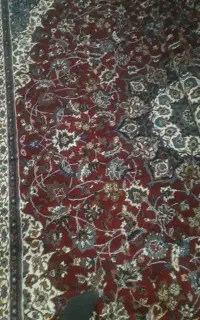 فرش ماشینی