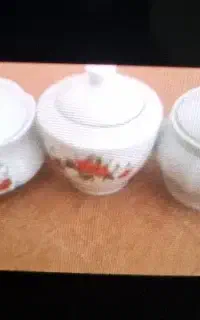 ظروف قدیمی
