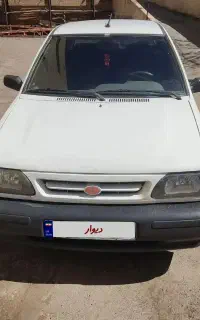 پراید 90