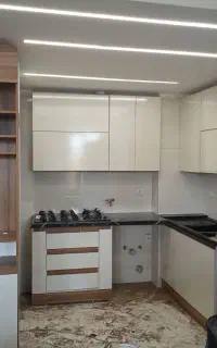 کابینت پیش ساخته و سفارشی 88