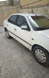 سمند