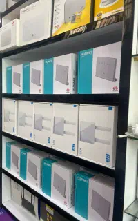 مودم سیمکارتی اصلی با خروجی rj45
