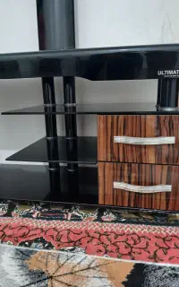میز تلویزیون