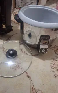 پلوپز ۱۸ نفره آزمون خزر
