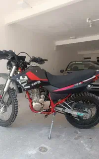 تریل کویر تی2
