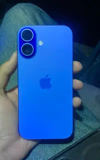 ایفون 16
