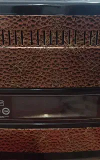 بخاری گازی