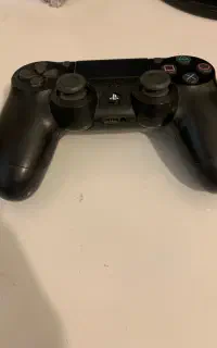 دسته ps4 dualshock 4