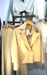فروش اقساطی پوشاک زنانه گرگان