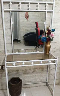 آینه میز آرایش