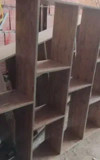 بوفه فروشگاه