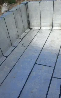 پخش و نصب ایزوگام شرق
