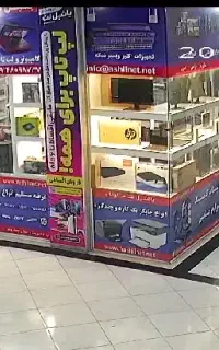 کامپیوتر و لپ تاپ دست دوم آلرام