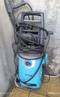 کارواش اکتیو ارجینال