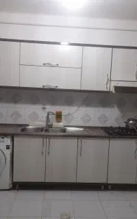 کابینت آشپزخانه وهود