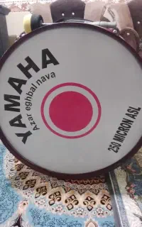 طبل نو