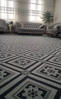 فروش موکت در حد نو