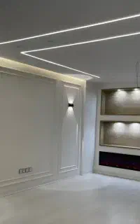 اجرای و تعمیرات کناف نقاشی کابینت همه نقاط شیراز