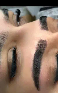 انواع خدمات آرایش دائم(تضمین ۱۰۰درصد انجام میشه)