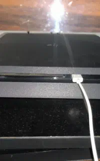 ps4 سه دسته دو سیدی و دانگل +sony2
