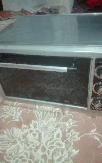 مایکروفر
