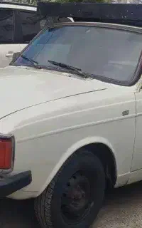 وانت ۸۹ تک سوز مرتب معاوضه با سواری هم قیمت