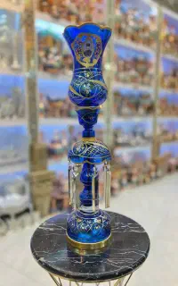 چراغ لاله شاه عباسی