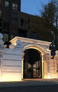 خدمات نقشه کشی ساختمان طراحی نما و دکوراسیون