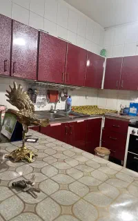 کابینت فلزی