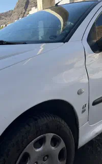 206تیپ پنج