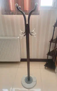 چوب لباسی وست اتاقا بچه