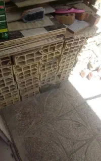 آجر سفالی رایگان