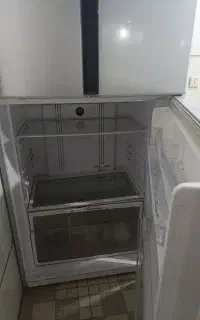 یخچال فقط بدنه
